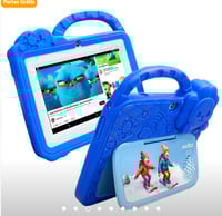 تابلت نوديز npad 708