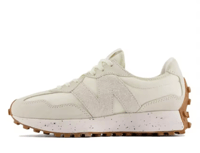 نيو بالانس NB 327 الأصلي الأسود مونبيم، أحذية رياض...