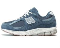 توازن جديد الأصلي NB 2002 2002R الرخام ضوء الألومن...