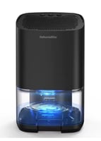 منقي الهواء الذكي مزيل الرطوبة المحمول للمكتب المن...