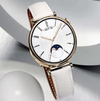 ساعة جي تي 4 ميني الذكية IP ماكس