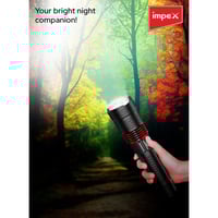 مصباح يدوي LED إمبيكس هانتر Z1