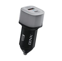 DENX DX141 30W Fast Car Charger
