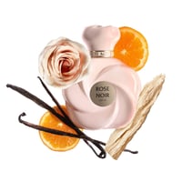 عطور أحمد المغربي روز نوار للجنسين - أو دي بارفان...