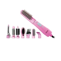 مجموعة HYNIC المتعددة لتصفيف الشعر (الموديل HH 785