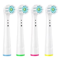 استبدال فرشاة الأسنان الكهربائية الشاملة الصوتية ،...