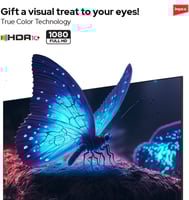 43 FHD evoQ Google TV | evoQ 43 FHD Google TV