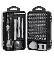 مجموعة مفكات براغي إلكترونية، أدوات مفك براغي دقيق...