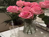 كوب نحيف tall cup