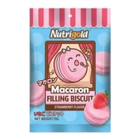 ماكارون سناك