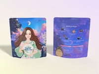 ماتشا أحتفالية فاخرة الأولى | high Ceremonial grad...