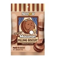 ماكارون سناك