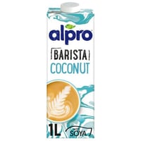 Alpro coconut milk حليب البرو