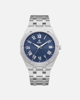 ساعة تعزز إحساس الفخامة