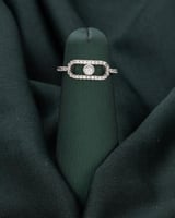 تألقي كأول نجم في السماء