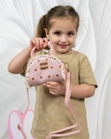 أناقة طفولية بتصميم عصري بحجم ميني