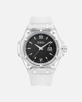 معنـئ الفخامة ربل شفاف