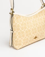 شنطة بيج فاتح حجم كبير