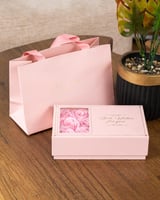 طقم الحضور الملفت يبدأ بإختيار اكسسوار مميز