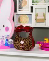 شنطة هدية مثالية لطفلتك بحجم ميني