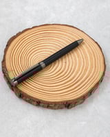 انسيابية في الحبر تضمن كتابة ناعمة ودقيقة في كل مر...