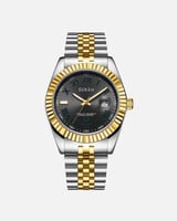 الساعة العملية التي تناسب كل الأوقات باللون المكس...