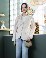 تمنحك ثقة وأناقة تدوم لطفلتك بحجم ميني