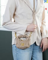 تمنحك ثقة وأناقة تدوم لطفلتك بحجم ميني