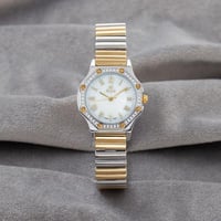 ساعه استيل عصرية مكس