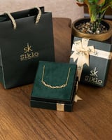 تصميم مماثل لأناقةٍ ما بعدها أناقة