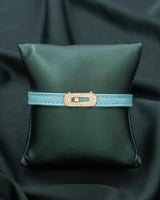 اسوارة خيط بتصميم الحزام متعددة المقاس