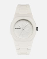 فايبر كربون نقش حصرية ابيض