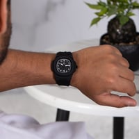 ساعة ربل التي تترجم الأناقة بتفاصيلها و تصميمها ال...