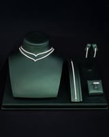 بتصميم عصري يدمج البساطة مع الأناقة