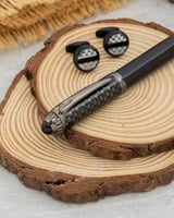 طقم بتصميم عصري وملفت