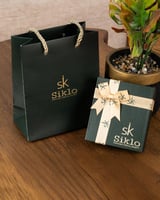 طقم بتصميم ناعم متفرد