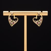 حلق بتصميم فاتن