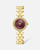 ساعة تضيف لمسة فخامة لأي إطلالة