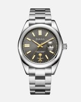 ارتدي هالة من الأناقة الملكية مع هذا الطقم المكون...