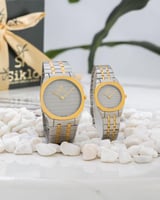 كـبلــز اســتيل باللون المكس الرصاصي