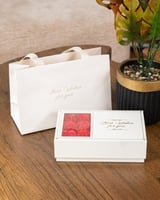 طقم فصوص بتصميم ناعم متفرد