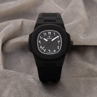 ساعة ربل التي تترجم الأناقة بتفاصيلها و تصميمها ال...