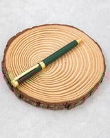 انسيابية في الحبر تضمن كتابة ناعمة ودقيقة في كل مر...