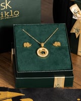 قطعة فريدة صممناها بكل حب