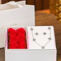 تعزفي على أوتار الأنوثة والجمال