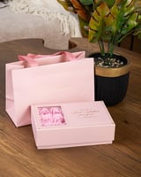 السلسال المثالي لإطلالتك في المساء او الصباح