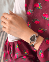 تألقي ساعة تنبض بالفخامة مكس