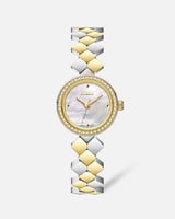 ساعة تضيف لمسة فخامة لأي إطلالة