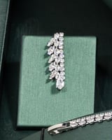 طقم لإطلالتك في المناسبات يجذب الأنظار اليك