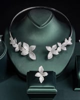 طقم اكسسوار اخطفي الأنظار اليك بتفاصليك الملفتة